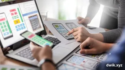 Kebijakan Cookie - Dwik.xyz