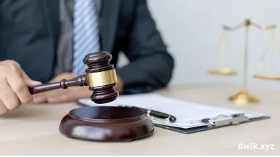 Denda Pelanggaran KEcelakaan Kerja - Dwik.xyz