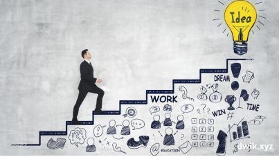 Blueprint Karier: Cara Menemukan dan Merancang Arah Kariermu dalam 5 Langkah Sederhana