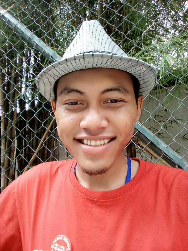 Dwi Kurniawan Workspace