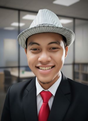 Dwi Kurniawan